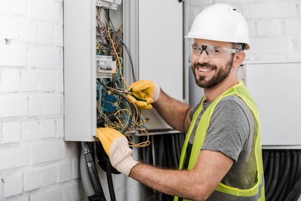  Spring Hope, NC Electrician Pros