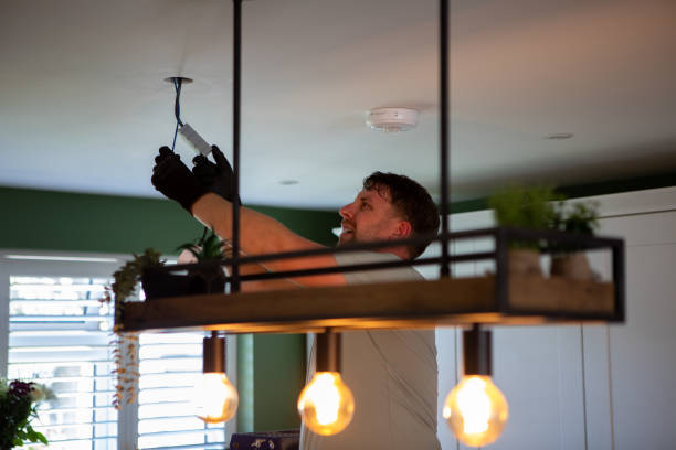 Best Best Electricians Near Me  in Spring Hope, NC