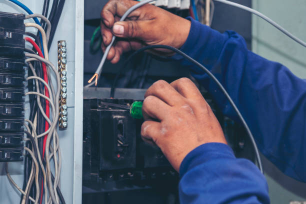 Best Emergency Electrician Near Me  in Spring Hope, NC