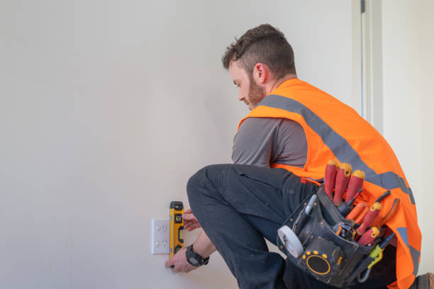 Best Electrical System Inspection  in Spring Hope, NC