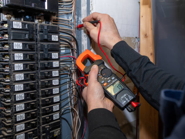 Generator Installation Services in Spring Hope, NC