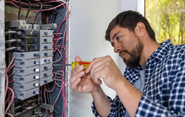 Professional Electrician in Spring Hope, NC